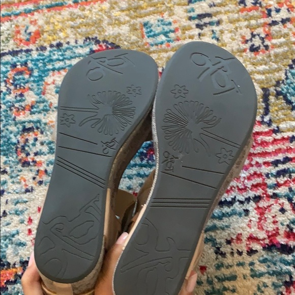 OTBT Bushnell Wedges - Picture 4 of 5